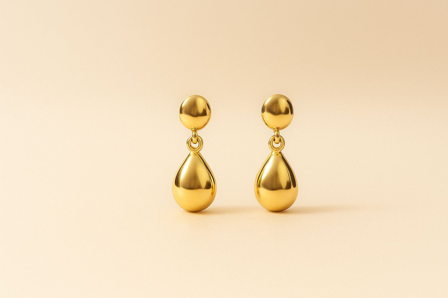 TASSEL  EARRINGS
